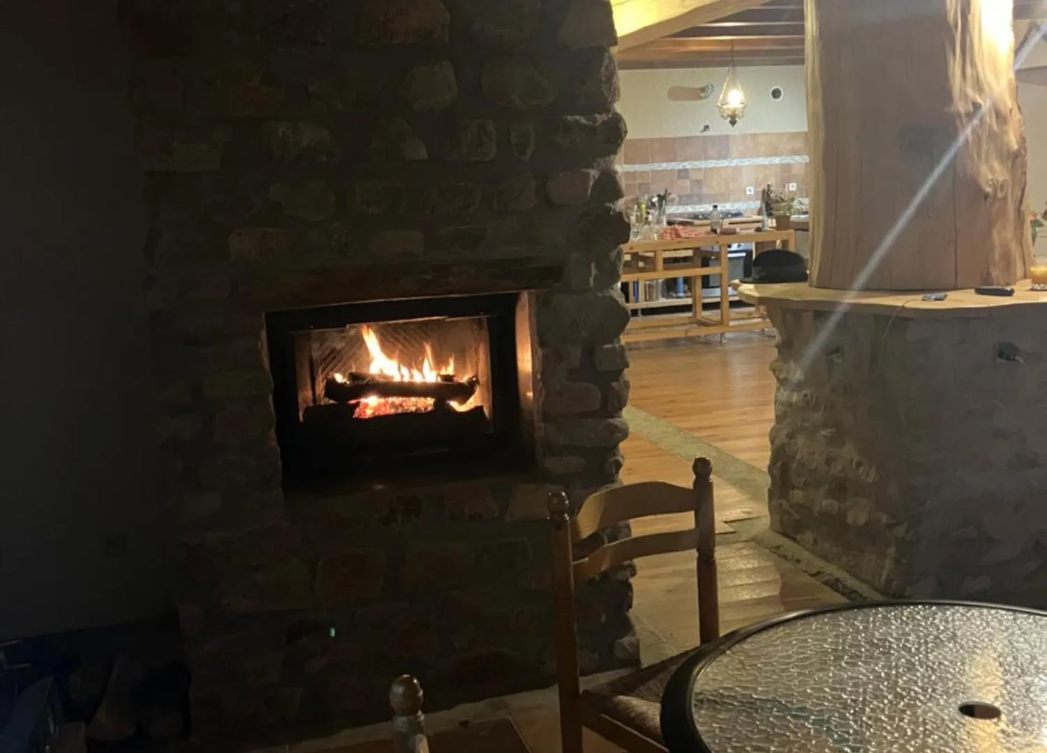 Relais Nofeer Apartment Monlet Homestay